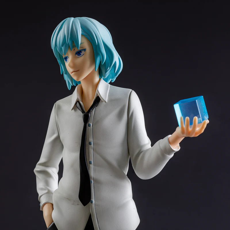 Kami no Tou - Khun Aguero Agnes (GNF Toyz) photo 2