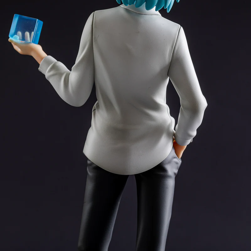 Kami no Tou - Khun Aguero Agnes (GNF Toyz) photo 3