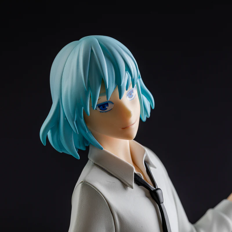 Kami no Tou - Khun Aguero Agnes (GNF Toyz) photo 4
