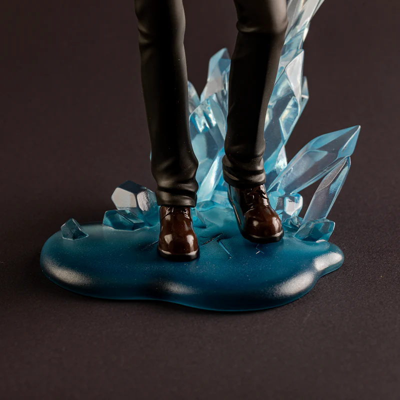 Kami no Tou - Khun Aguero Agnes (GNF Toyz) photo 5