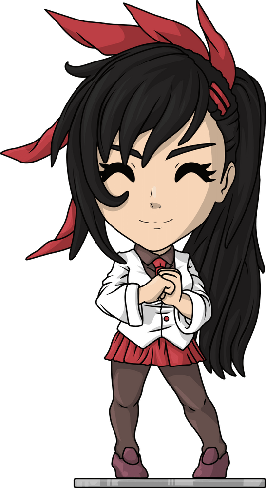 Kami no Tou - Ha Yuri Jahad - Tower of God x Youtooz  (#3) - Youtooz (Youtooz) photo 2
