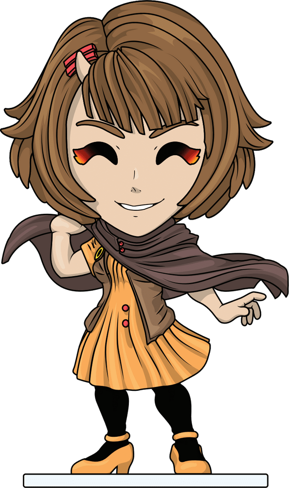 Kami no Tou - Endorsi Jahad - Tower of God x Youtooz  (#2) - Youtooz (Youtooz) photo 2