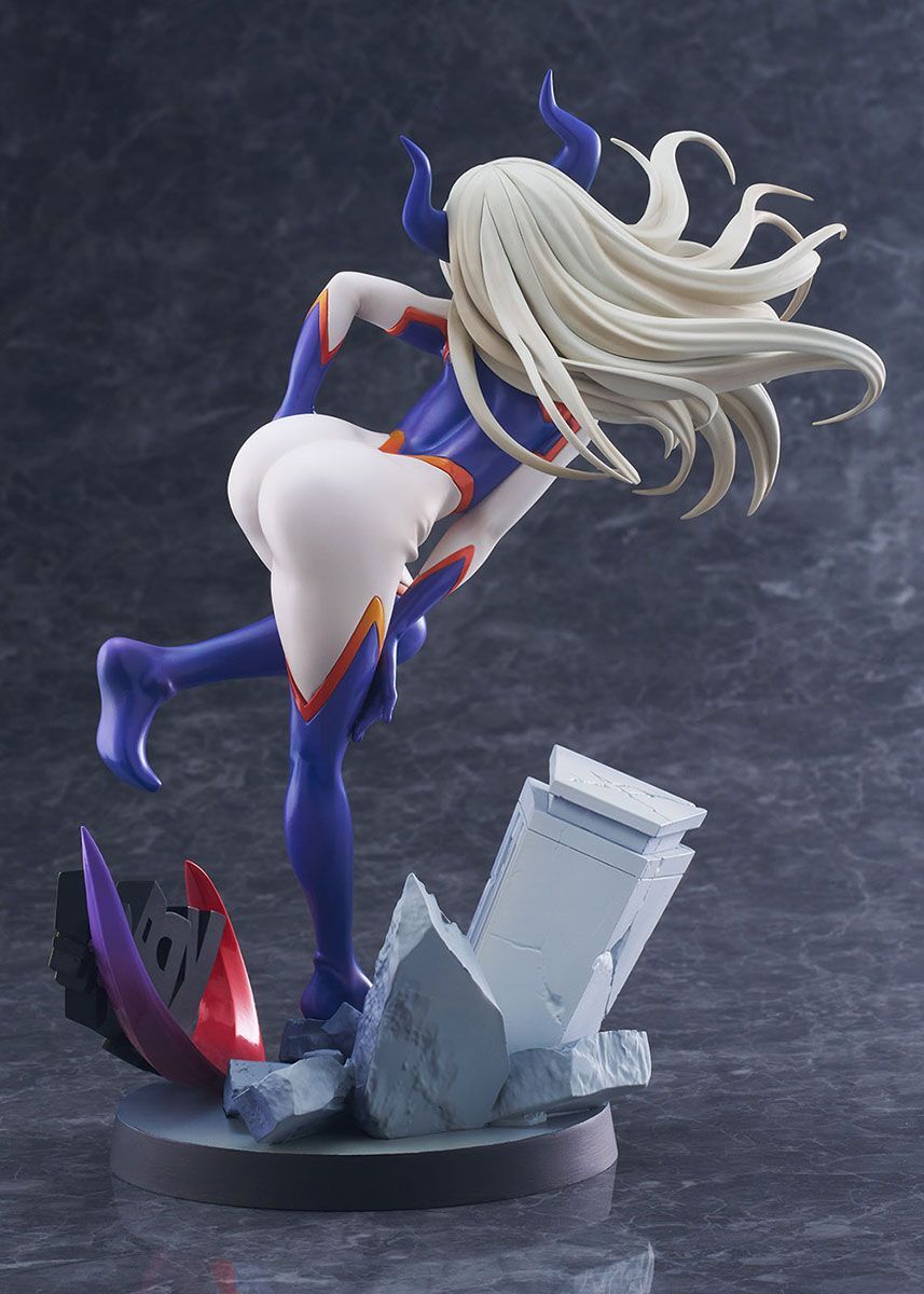 Boku no Hero Academia - Mt. Lady - 1/90 - Hero Suit Ver. (Bell Fine, Takara Tomy) photo 7