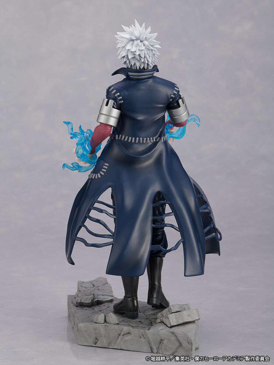 Boku no Hero Academia - Dabi - Tenitol (FuRyu, Takara Tomy) photo 5