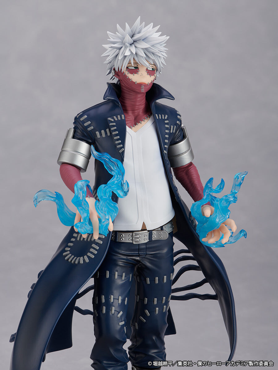 Boku no Hero Academia - Dabi - Tenitol (FuRyu, Takara Tomy) photo 6