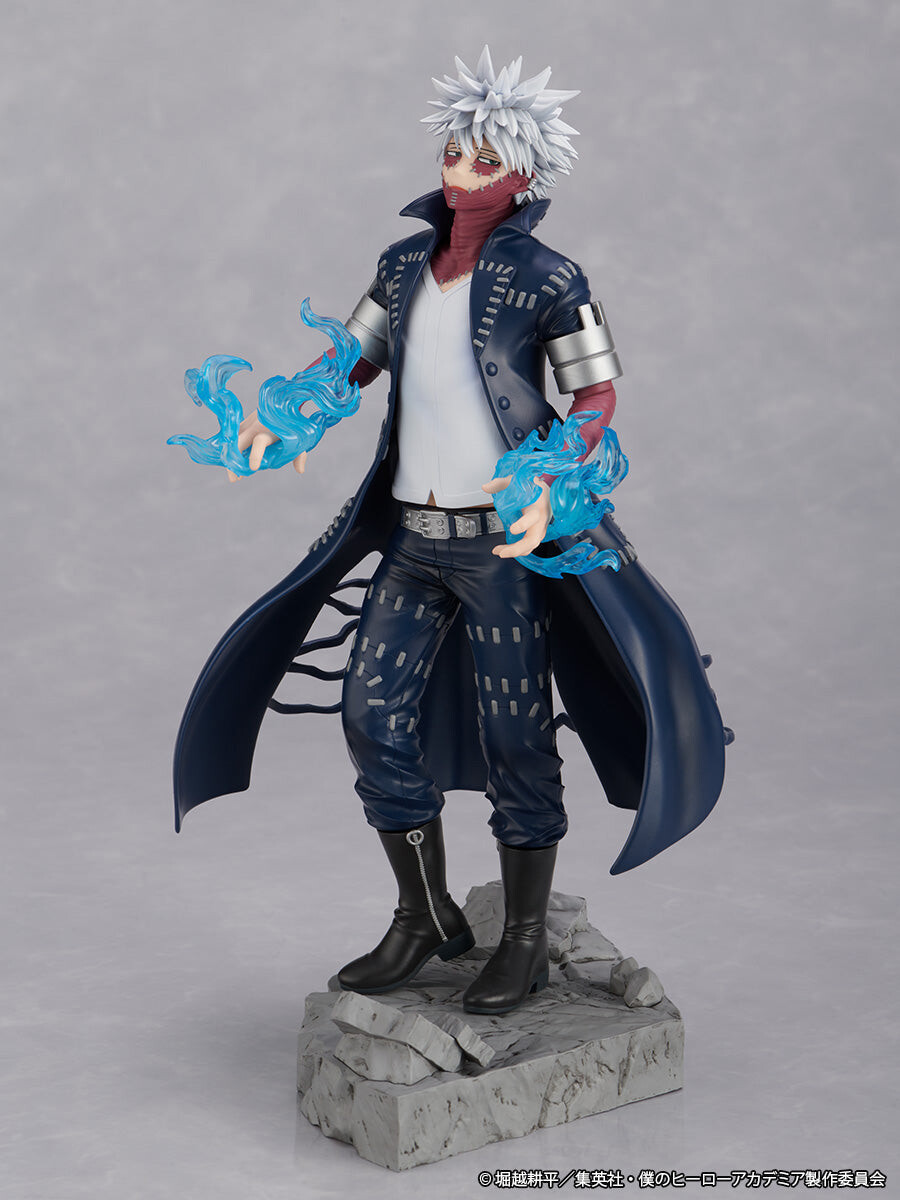 Boku no Hero Academia - Dabi - Tenitol (FuRyu, Takara Tomy) photo 7