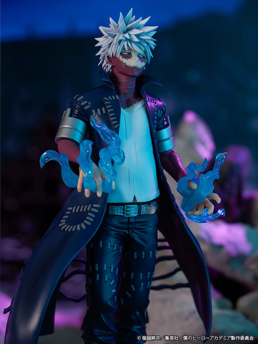 Boku no Hero Academia - Dabi - Tenitol (FuRyu, Takara Tomy) photo 8