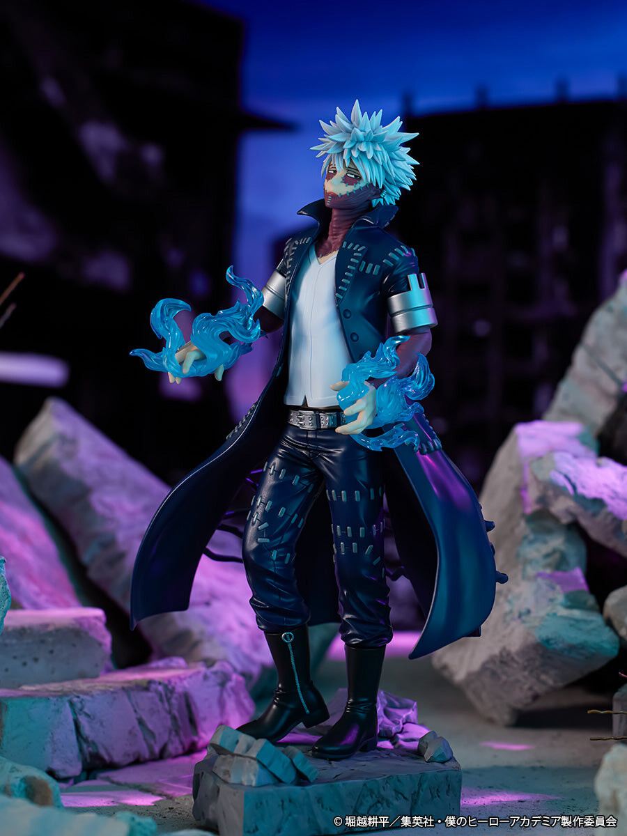 Boku no Hero Academia - Dabi - Tenitol (FuRyu, Takara Tomy) photo 10