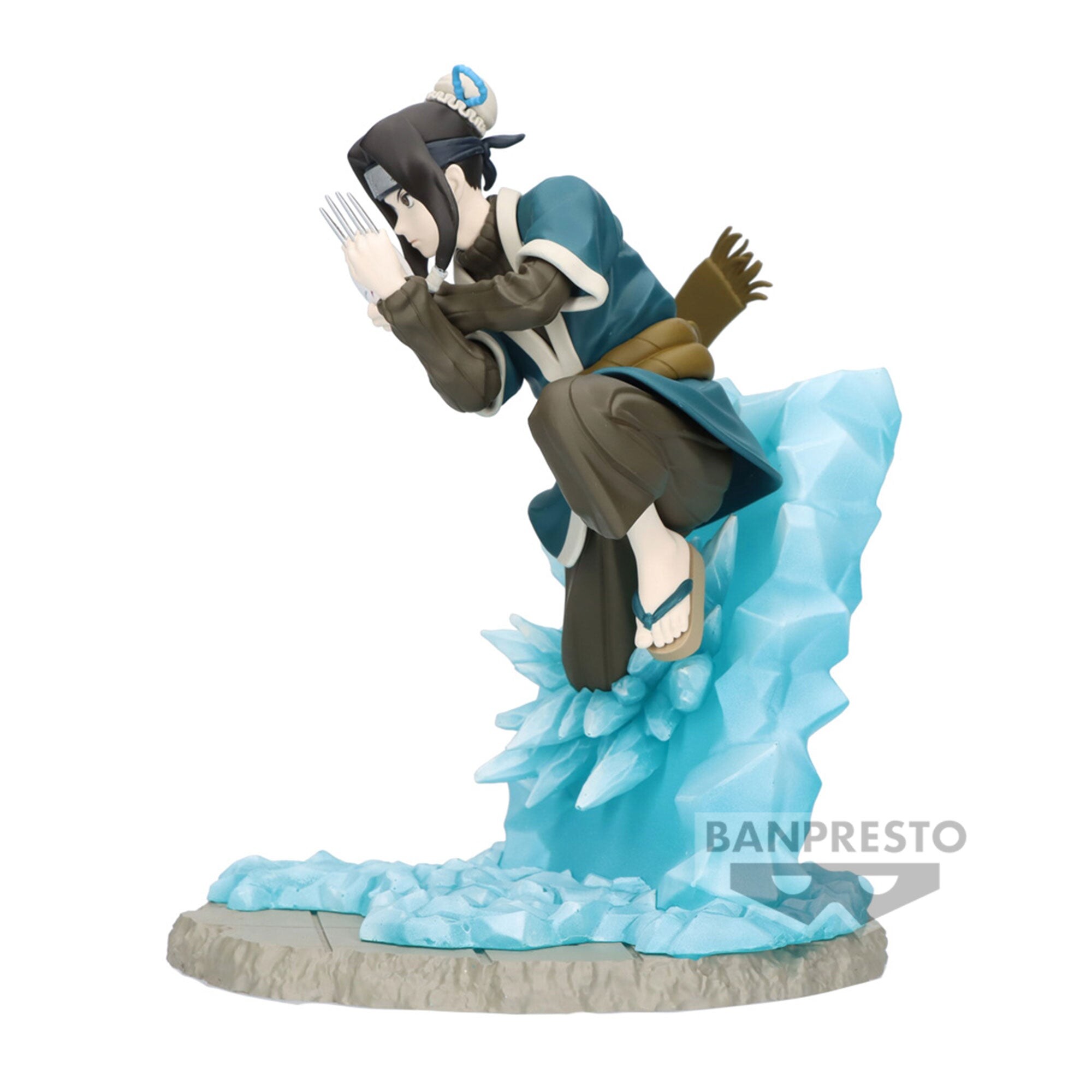 Naruto - Haku - Memorable Saga (Bandai Spirits) photo 2