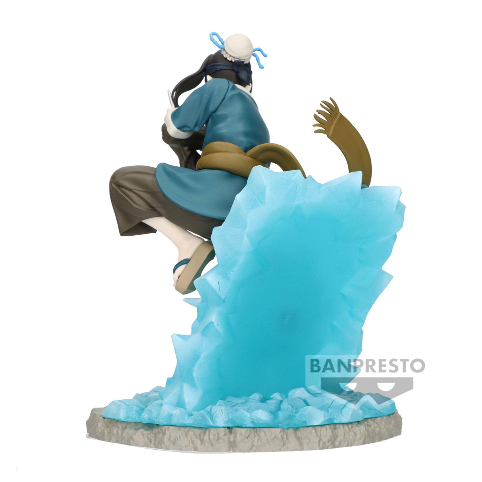 Naruto - Haku - Memorable Saga (Bandai Spirits) photo 3
