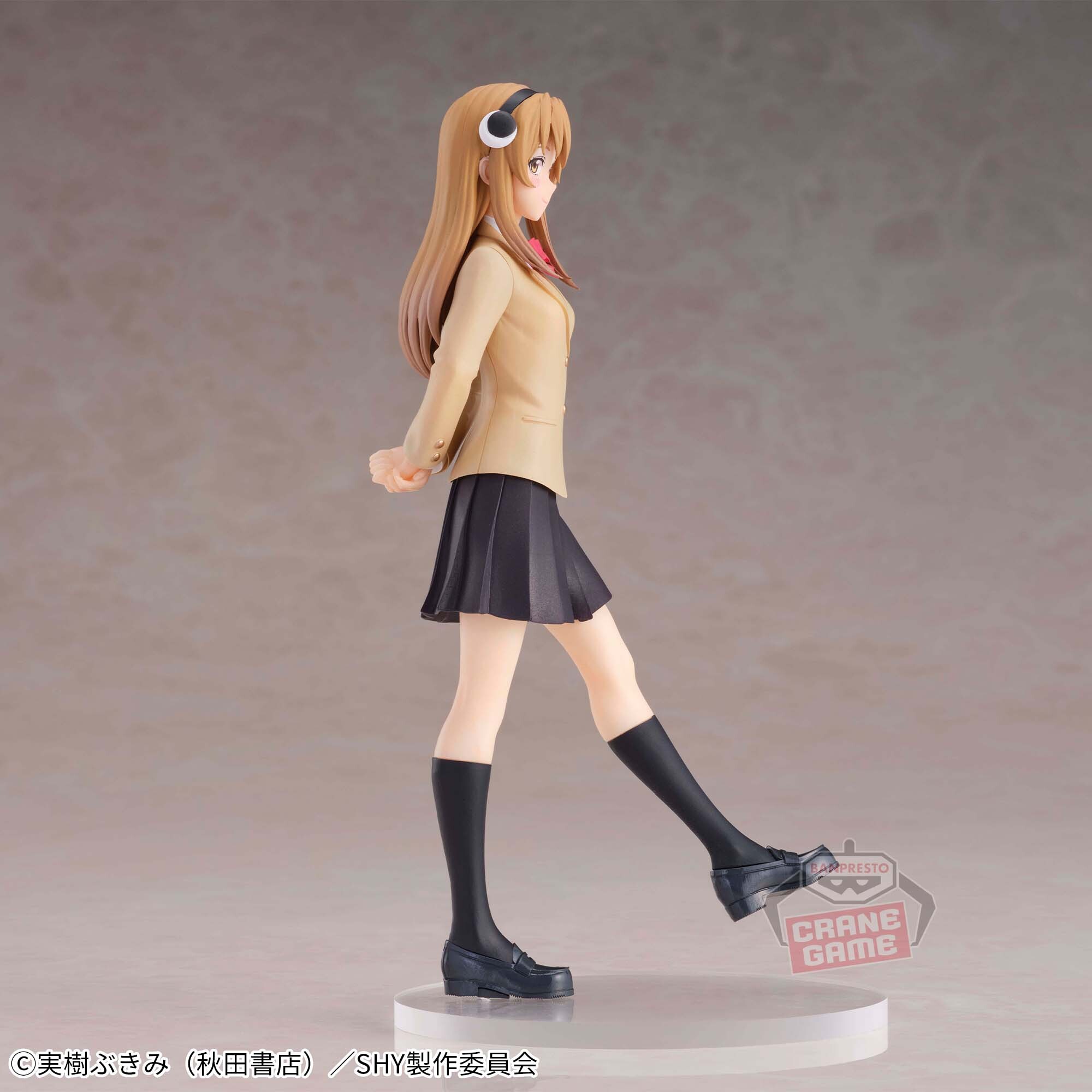 Shy - Koishikawa Iko (Bandai Spirits) photo 4