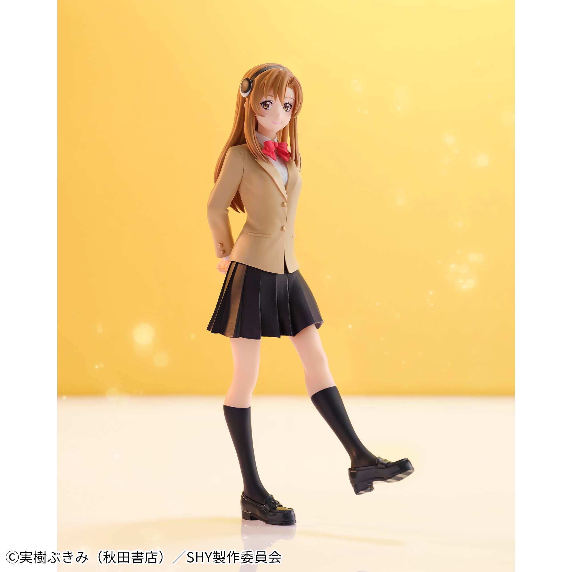 Shy - Koishikawa Iko (Bandai Spirits) photo 5