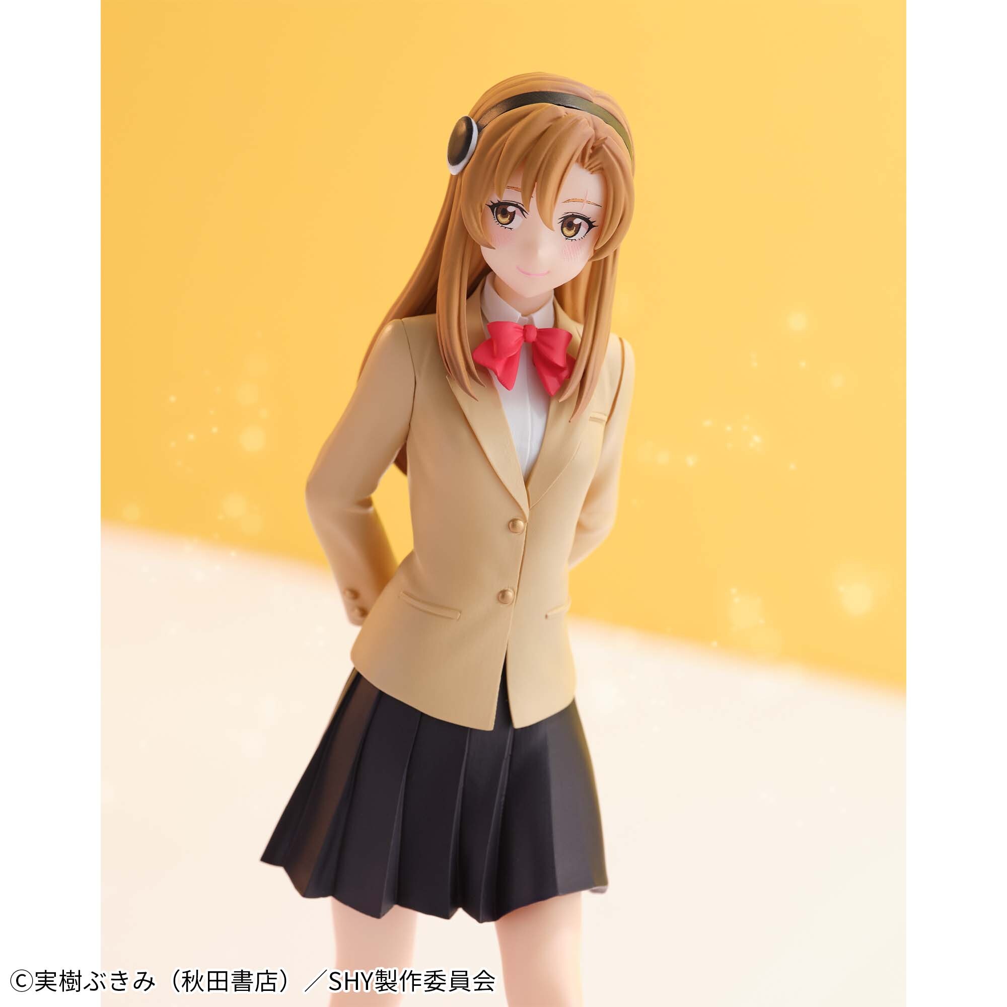 Shy - Koishikawa Iko (Bandai Spirits) photo 6