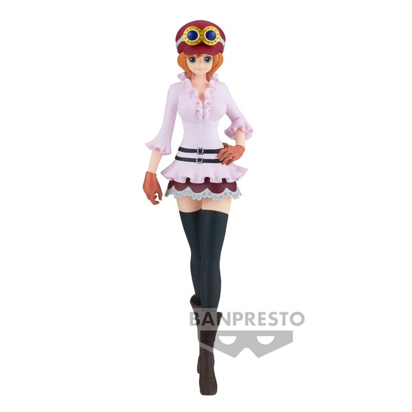 One Piece - Koala - One Piece the Shukko (Bandai Spirits)