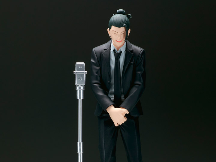Jujutsu Kaisen - Geto Suguru - Diorama Figure (Bandai Spirits) photo 2