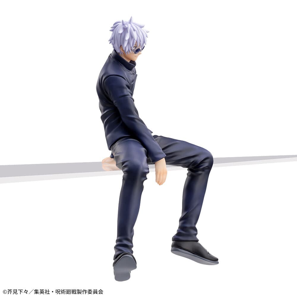 Jujutsu Kaisen Dai 2 Ki - Gojo Satoru - Premium Chokonose Figure (SEGA) photo 9