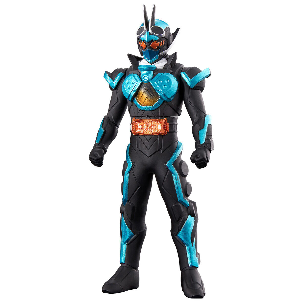 Kamen Rider Gotchard