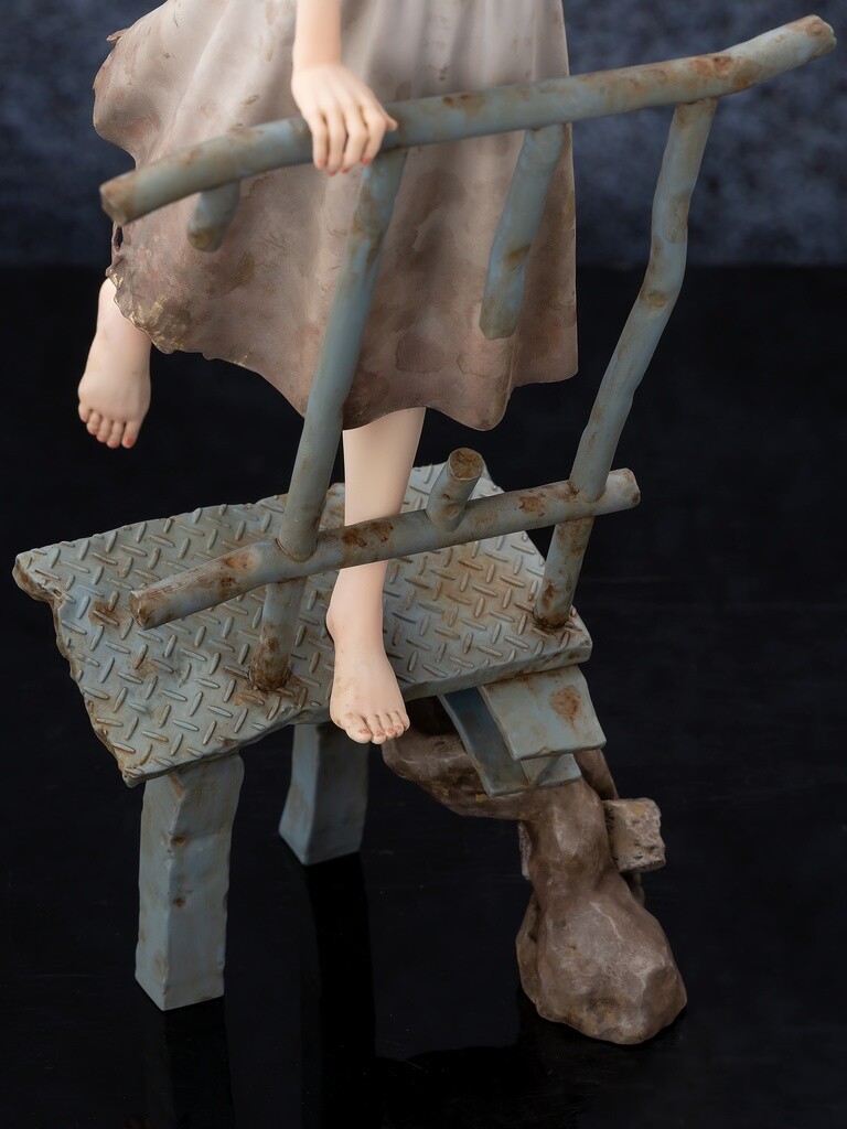 Original - Nemophila - 1/7 (Kazuomi Harako) photo 2