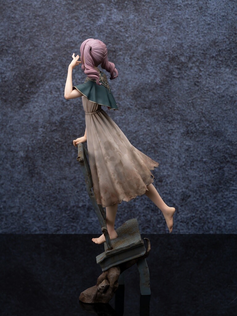 Original - Nemophila - 1/7 (Kazuomi Harako) photo 3