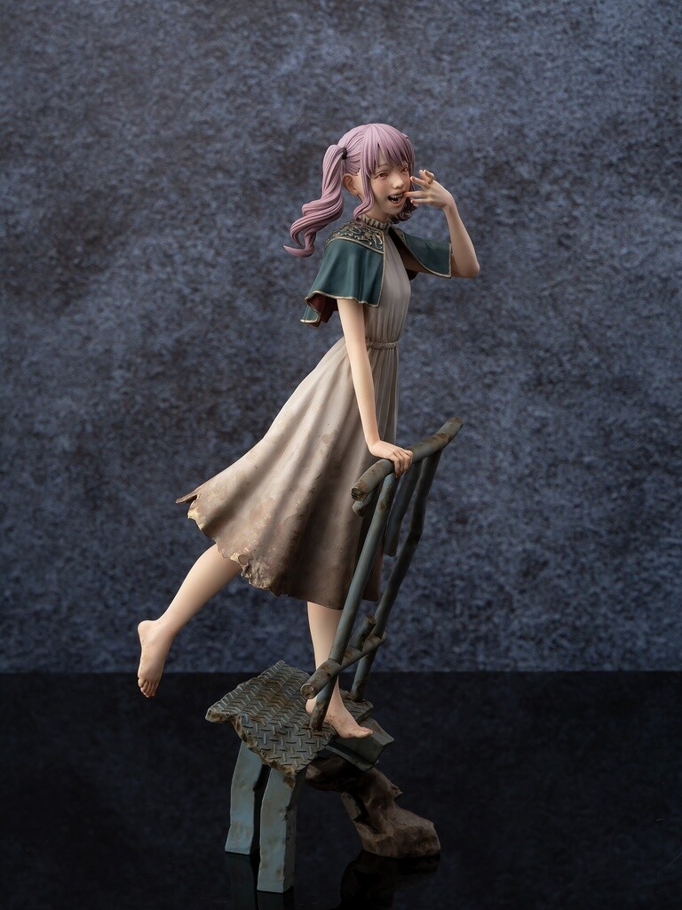 Original - Nemophila - 1/7 (Kazuomi Harako) photo 4