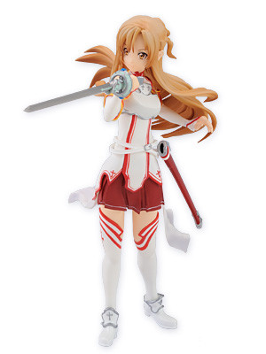 Sword Art Online - Asuna - PM Figure - Wonder Festival Limited Edition (SEGA)