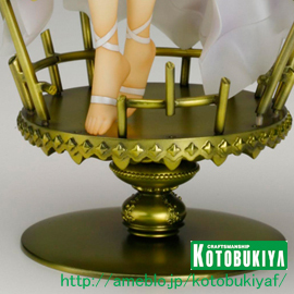 Sword Art Online - Asuna - -Fairy Dance- - 1/8 - Titania ver., ALO ver. (Kotobukiya) photo 8