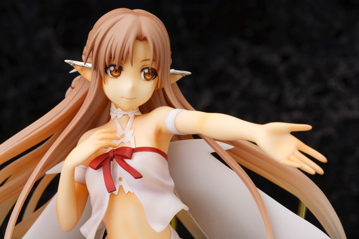 Sword Art Online - Asuna - -Fairy Dance- - 1/8 - Titania ver., ALO ver. (Kotobukiya) photo 11