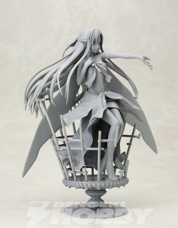 Sword Art Online - Asuna - -Fairy Dance- - 1/8 - Titania ver., ALO ver. (Kotobukiya) photo 12