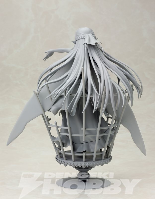 Sword Art Online - Asuna - -Fairy Dance- - 1/8 - Titania ver., ALO ver. (Kotobukiya) photo 16