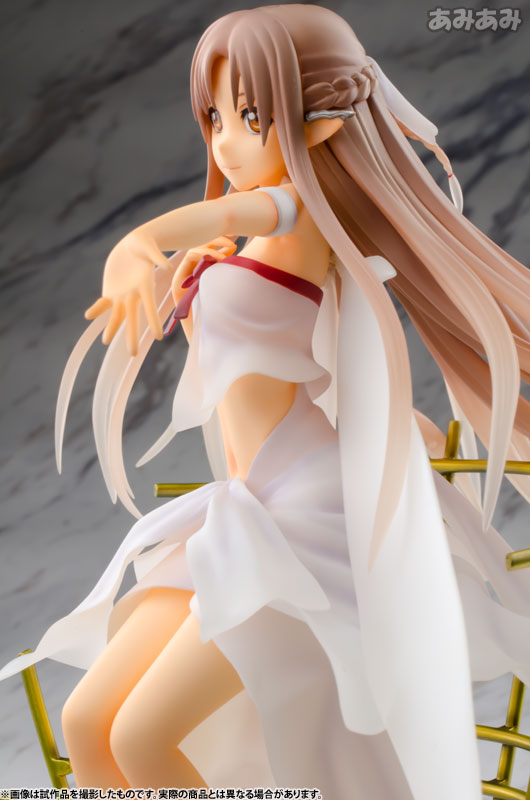 Sword Art Online - Asuna - -Fairy Dance- - 1/8 - Titania ver., ALO ver. (Kotobukiya) photo 17