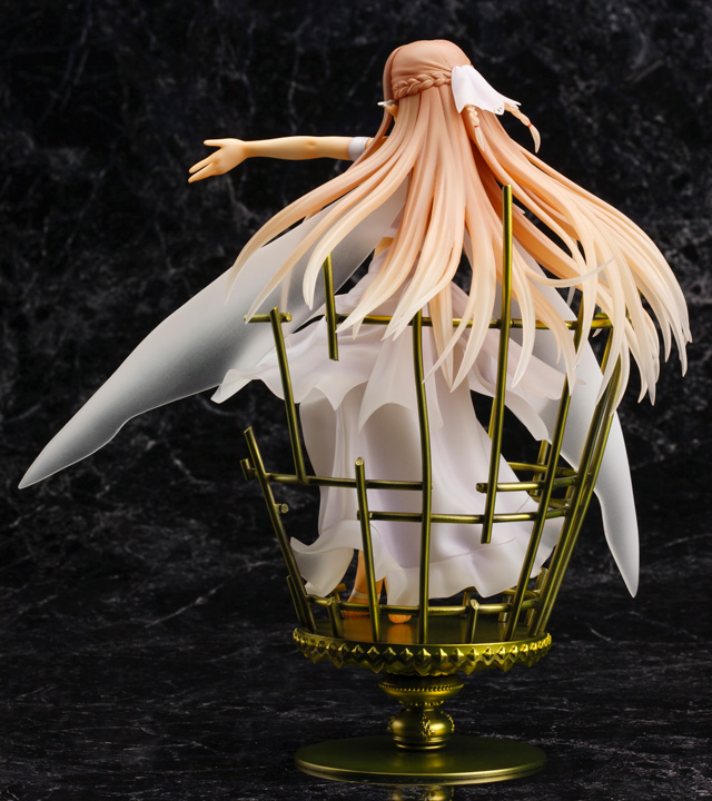 Sword Art Online - Asuna - -Fairy Dance- - 1/8 - Titania ver., ALO ver. (Kotobukiya) photo 23