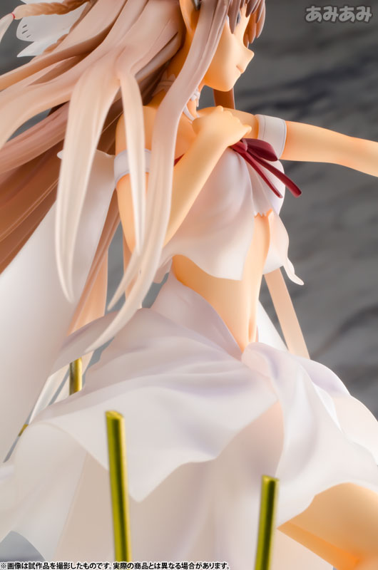 Sword Art Online - Asuna - -Fairy Dance- - 1/8 - Titania ver., ALO ver. (Kotobukiya) photo 28