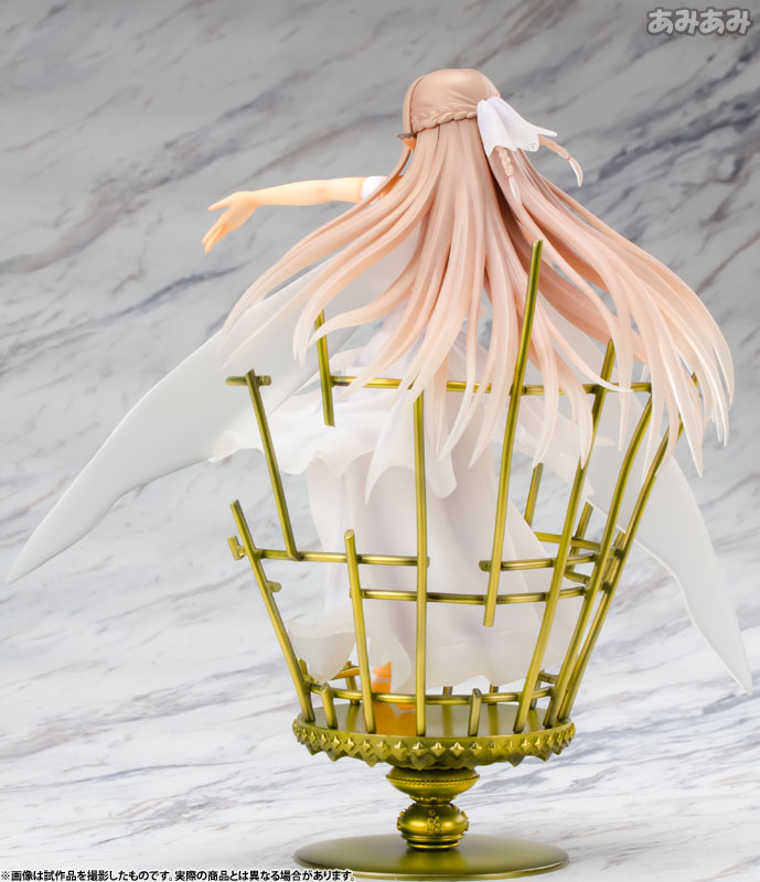 Sword Art Online - Asuna - -Fairy Dance- - 1/8 - Titania ver., ALO ver. (Kotobukiya) photo 32