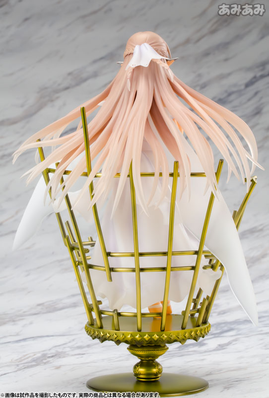 Sword Art Online - Asuna - -Fairy Dance- - 1/8 - Titania ver., ALO ver. (Kotobukiya) photo 33