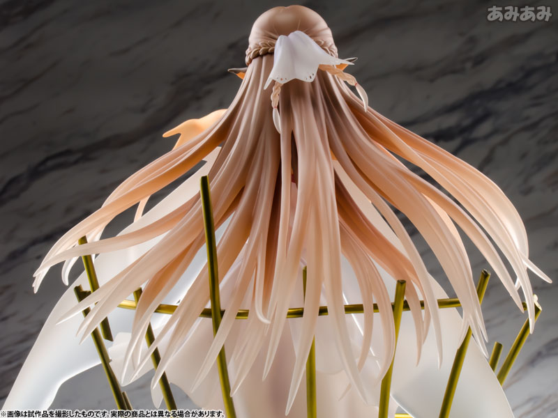 Sword Art Online - Asuna - -Fairy Dance- - 1/8 - Titania ver., ALO ver. (Kotobukiya) photo 34