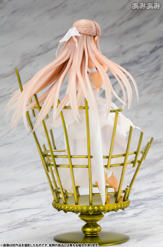Sword Art Online - Asuna - -Fairy Dance- - 1/8 - Titania ver., ALO ver. (Kotobukiya) photo 35