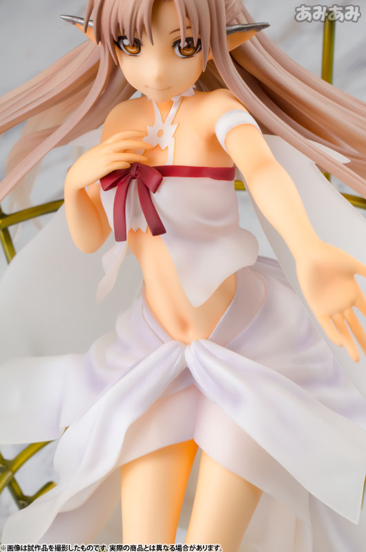 Sword Art Online - Asuna - -Fairy Dance- - 1/8 - Titania ver., ALO ver. (Kotobukiya) photo 37