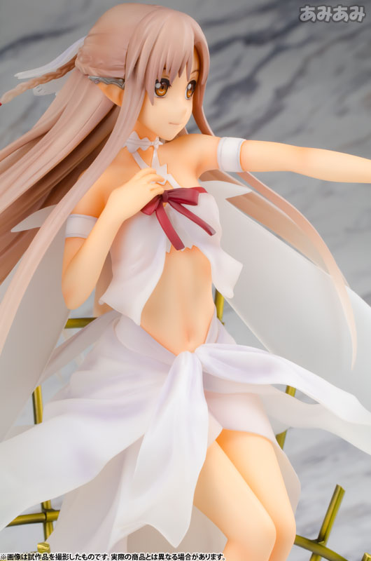 Sword Art Online - Asuna - -Fairy Dance- - 1/8 - Titania ver., ALO ver. (Kotobukiya) photo 39