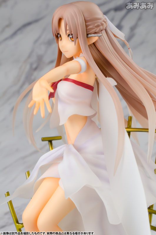 Sword Art Online - Asuna - -Fairy Dance- - 1/8 - Titania ver., ALO ver. (Kotobukiya) photo 41