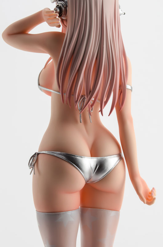 SoniComi (Super Sonico) - Sonico - 1/5 - SoniComi Package ver. (Orchid Seed) photo 5