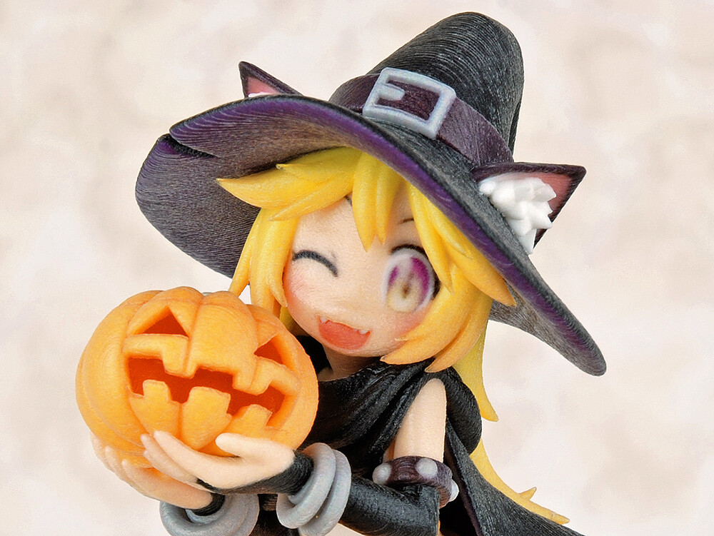 Original - Kabocha no Majo (POPLS) photo 2