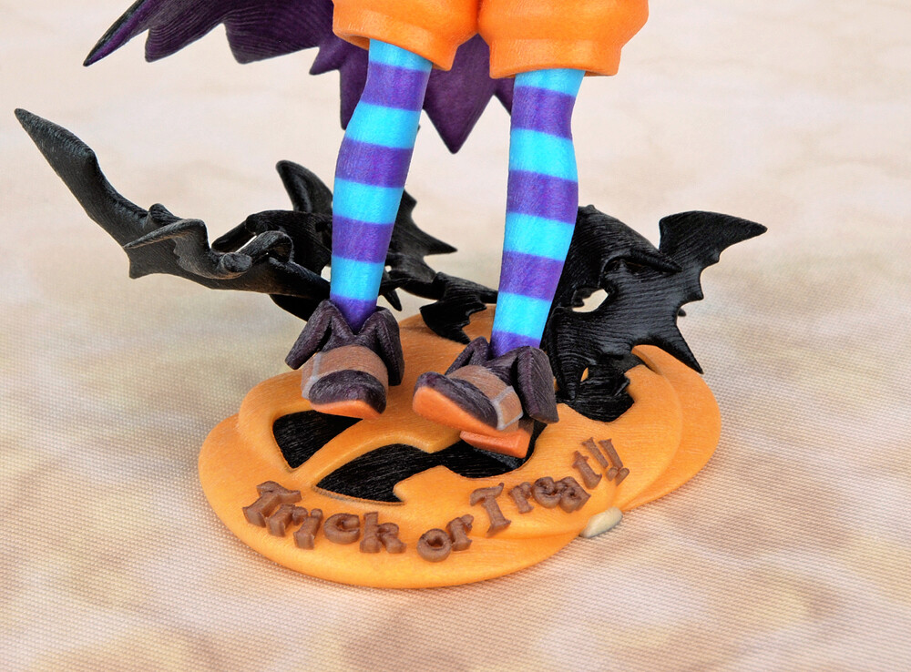 Original - Kabocha no Majo (POPLS) photo 3