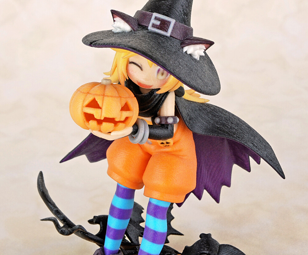 Original - Kabocha no Majo (POPLS) photo 4