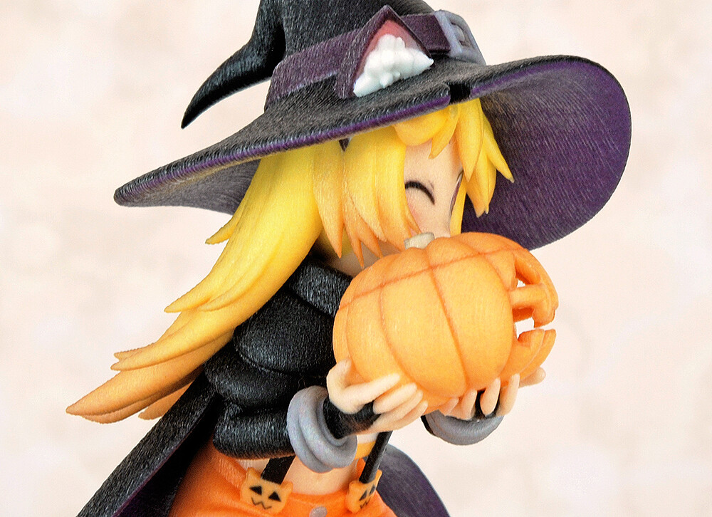 Original - Kabocha no Majo (POPLS) photo 5