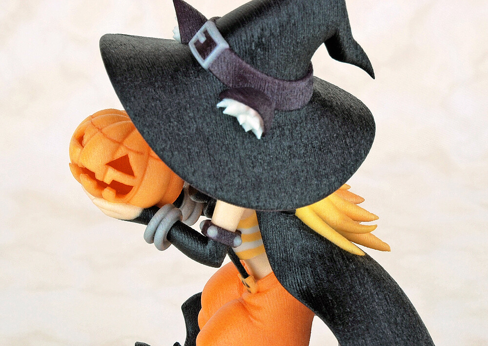 Original - Kabocha no Majo (POPLS) photo 6