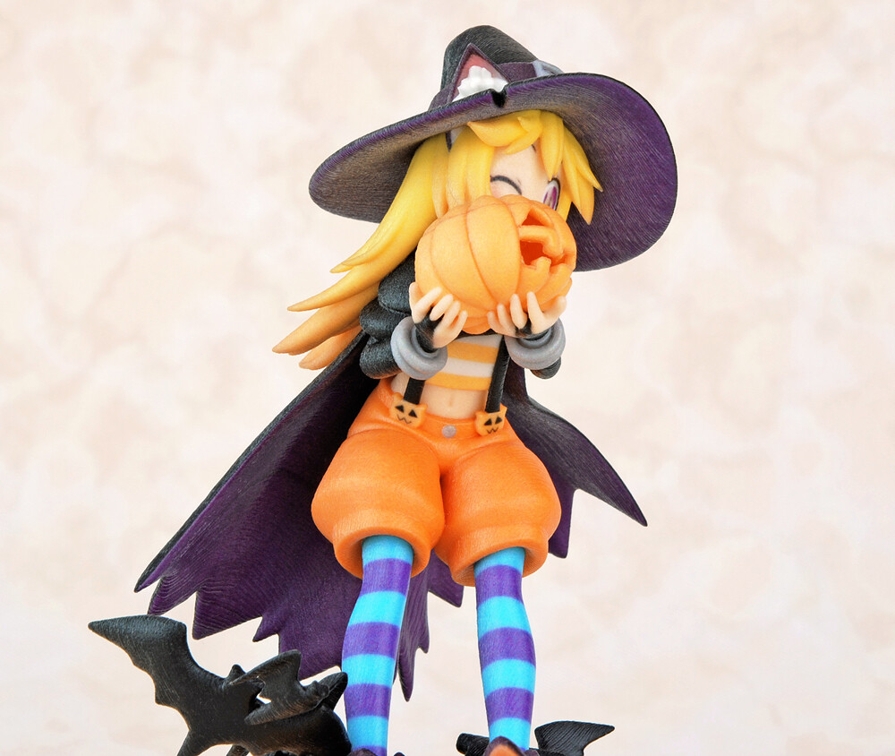 Original - Kabocha no Majo (POPLS) photo 8