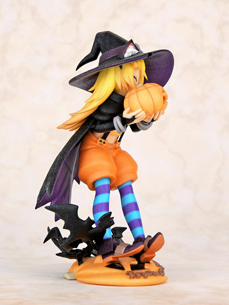 Original - Kabocha no Majo (POPLS) photo 9