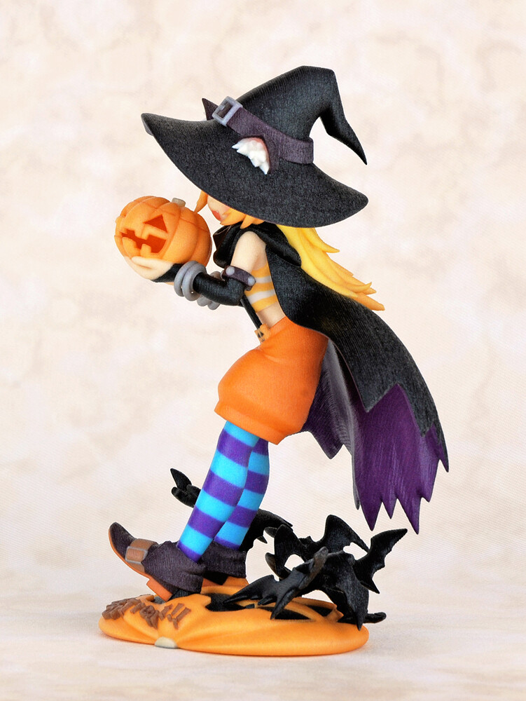 Original - Kabocha no Majo (POPLS) photo 11