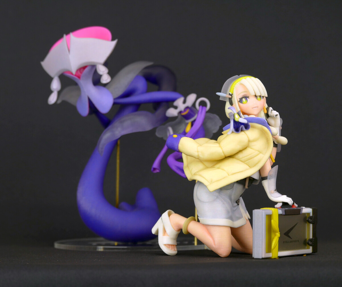 Original - Pi.gure (2) - Verna & Nebulato (POPLS) photo 7
