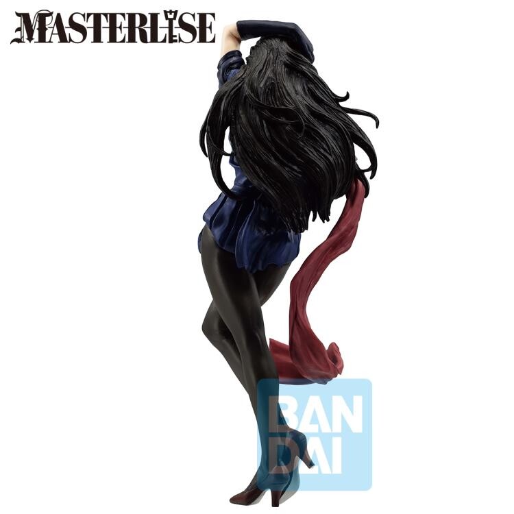 Jojo no Kimyou na Bouken - Sentou Chouryuu - Lisa Lisa - Ichiban Kuji - Ichiban Kuji Jojo no Kimyou na Bouken Phantom Blood & Battle Tendency (E Prize) - Masterlise (Bandai Spirits) photo 7